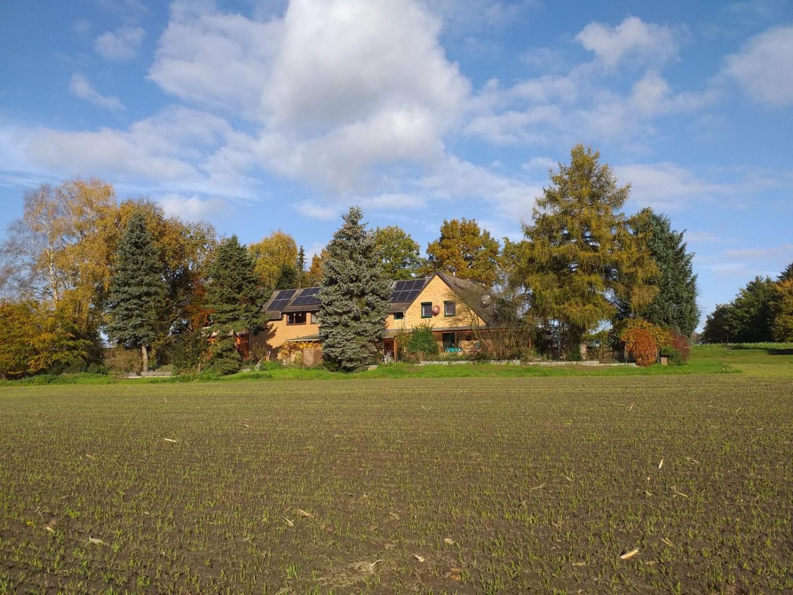 Gabis Ferienwohnung Bendingbostel Quarto foto