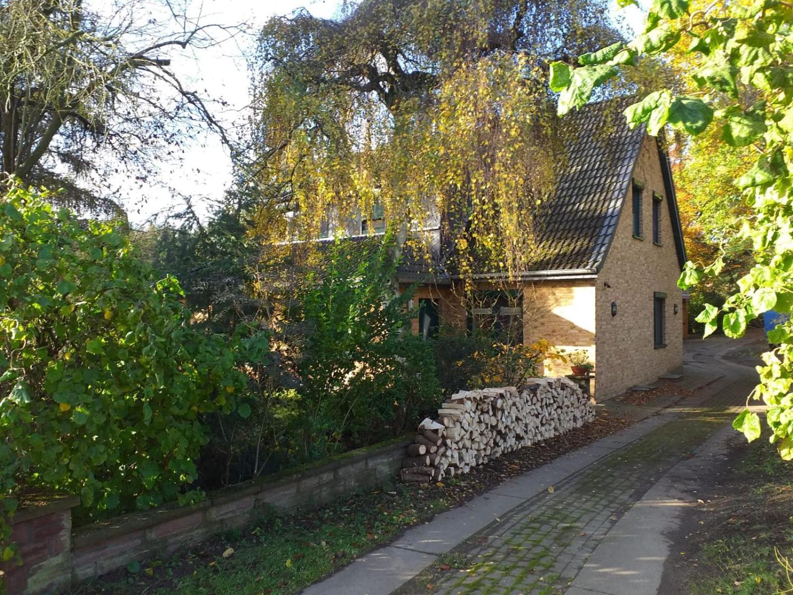 Gabis Ferienwohnung Bendingbostel Quarto foto